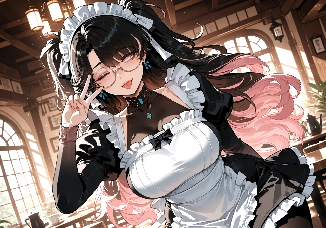 Miyu Zhezhi Wuthering Waves A Warm Welcome - Image 24