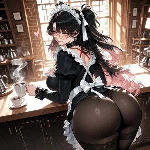 Miyu Zhezhi Wuthering Waves A Warm Welcome – Anal hentai