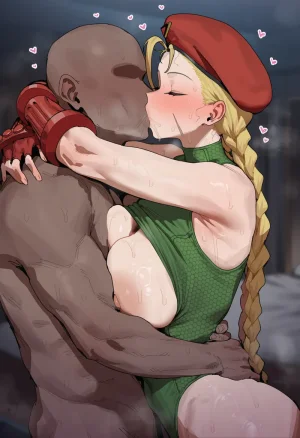 Miyuka cammy white - Page 131