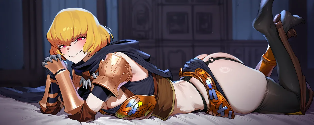 Miyuka clementine - Image 24