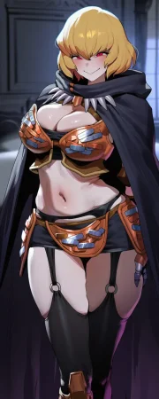 Miyuka clementine - Page 12