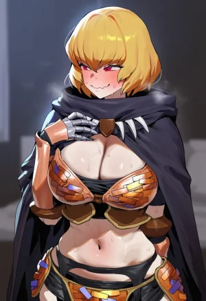 Miyuka clementine - Page 19