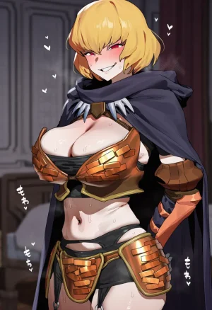 Miyuka clementine - Page 271