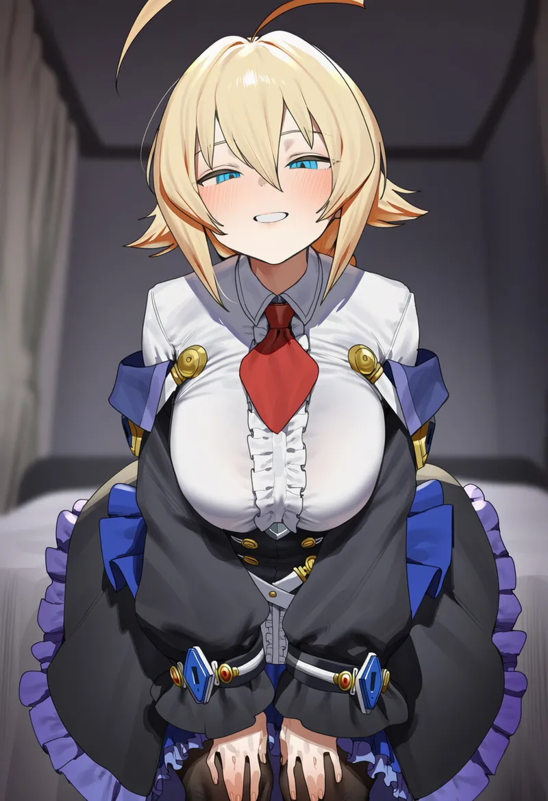 Miyuka Es es xblaze - Image 11