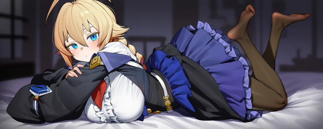 Miyuka Es es xblaze - Image 20