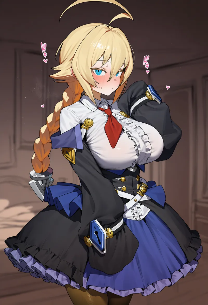 Miyuka Es es xblaze - Image 273