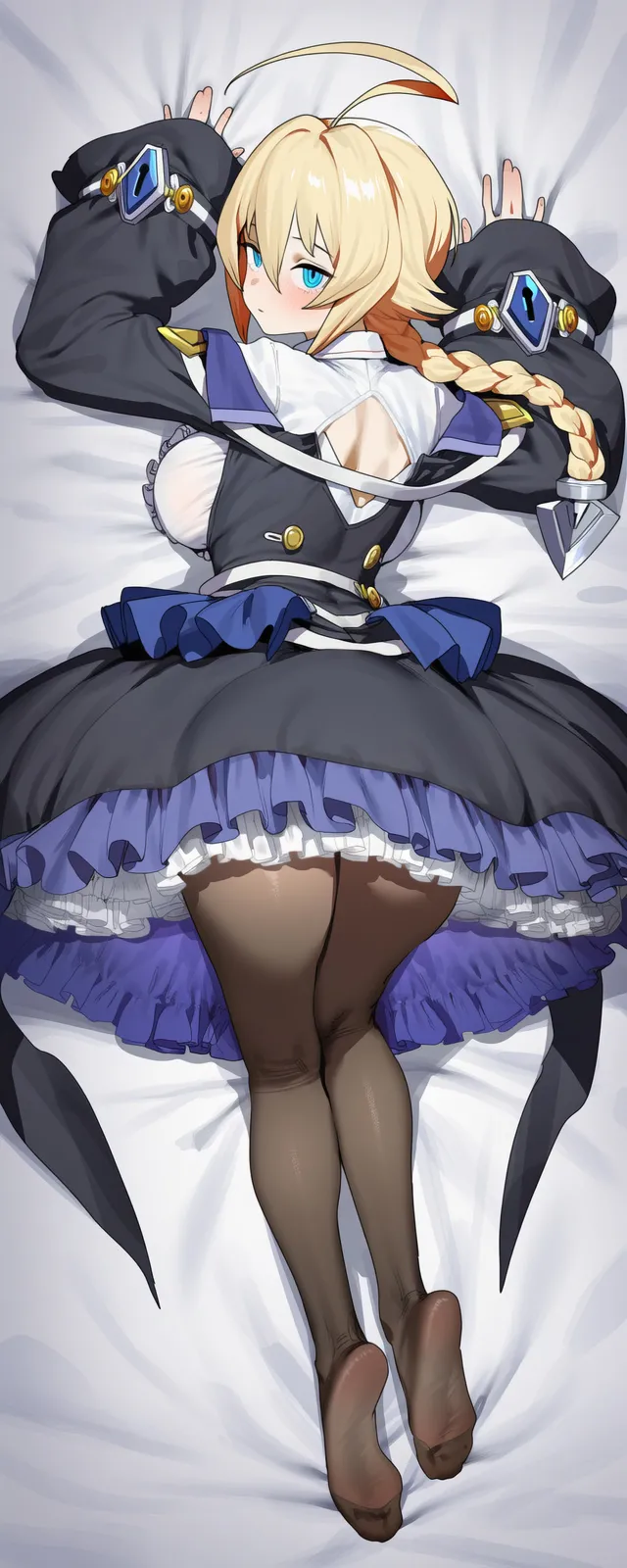 Miyuka Es es xblaze - Image 4