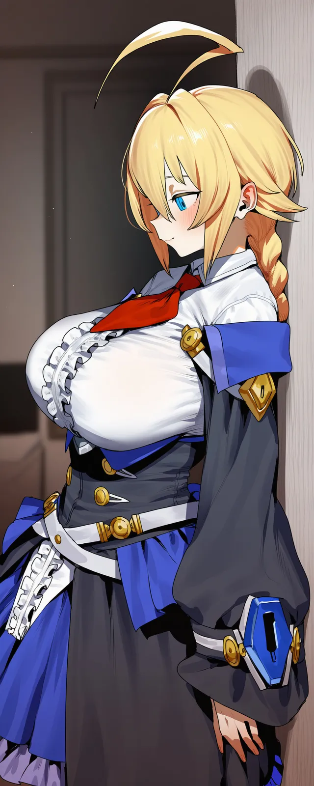 Miyuka Es es xblaze - Image 7