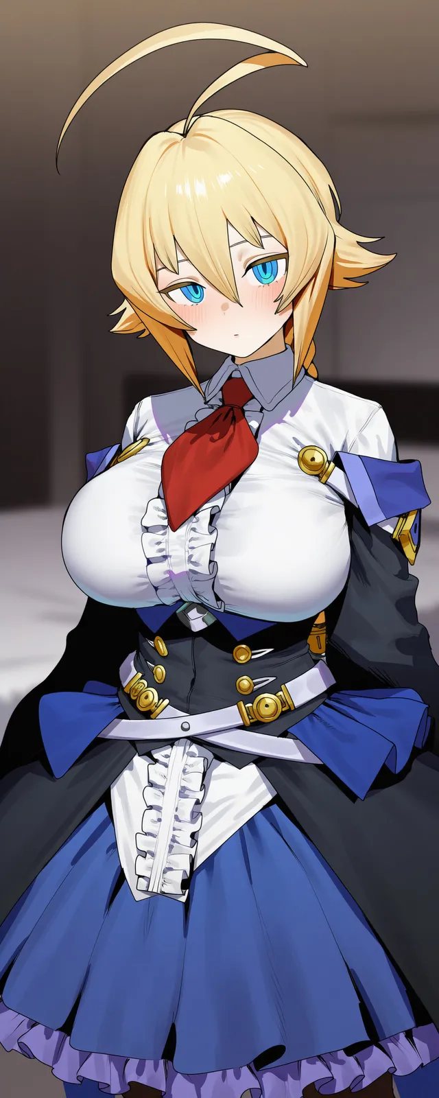 Miyuka Es es xblaze - Image 8