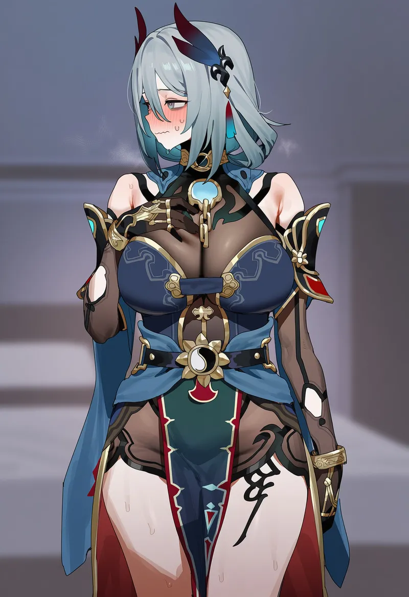 Miyuka hanya - Image 19