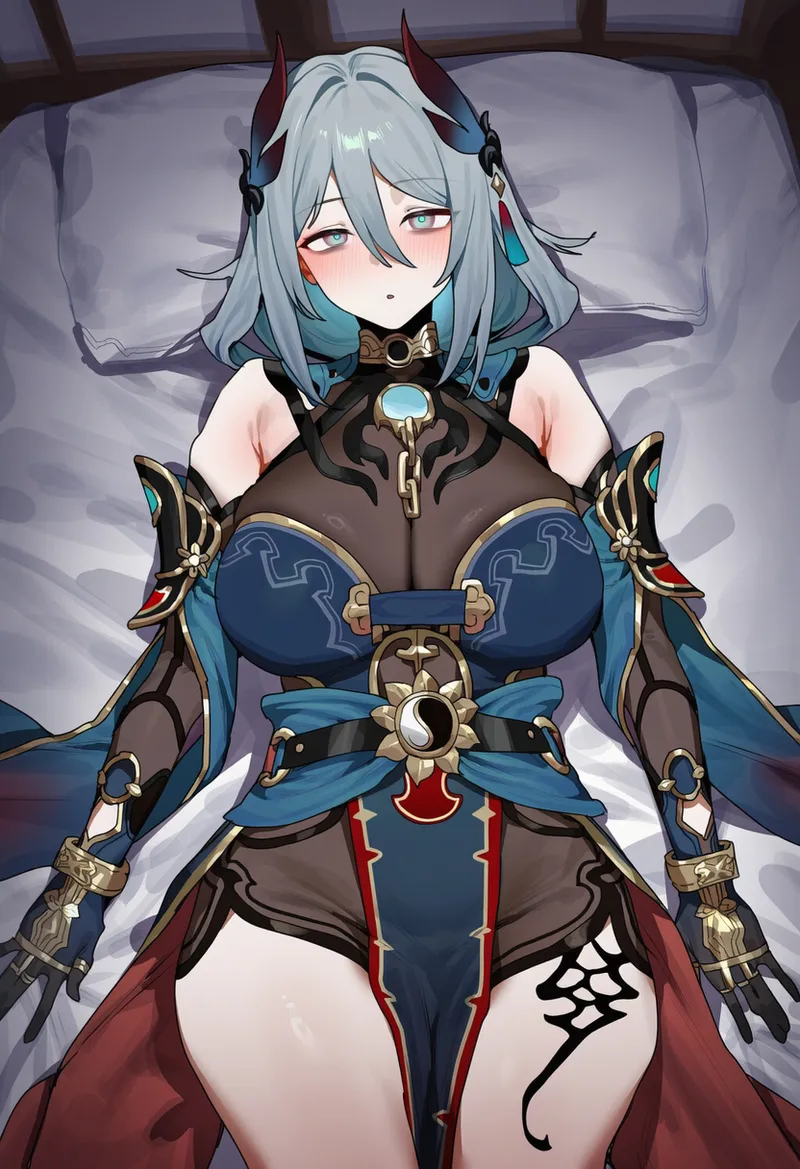 Miyuka hanya - Image 23