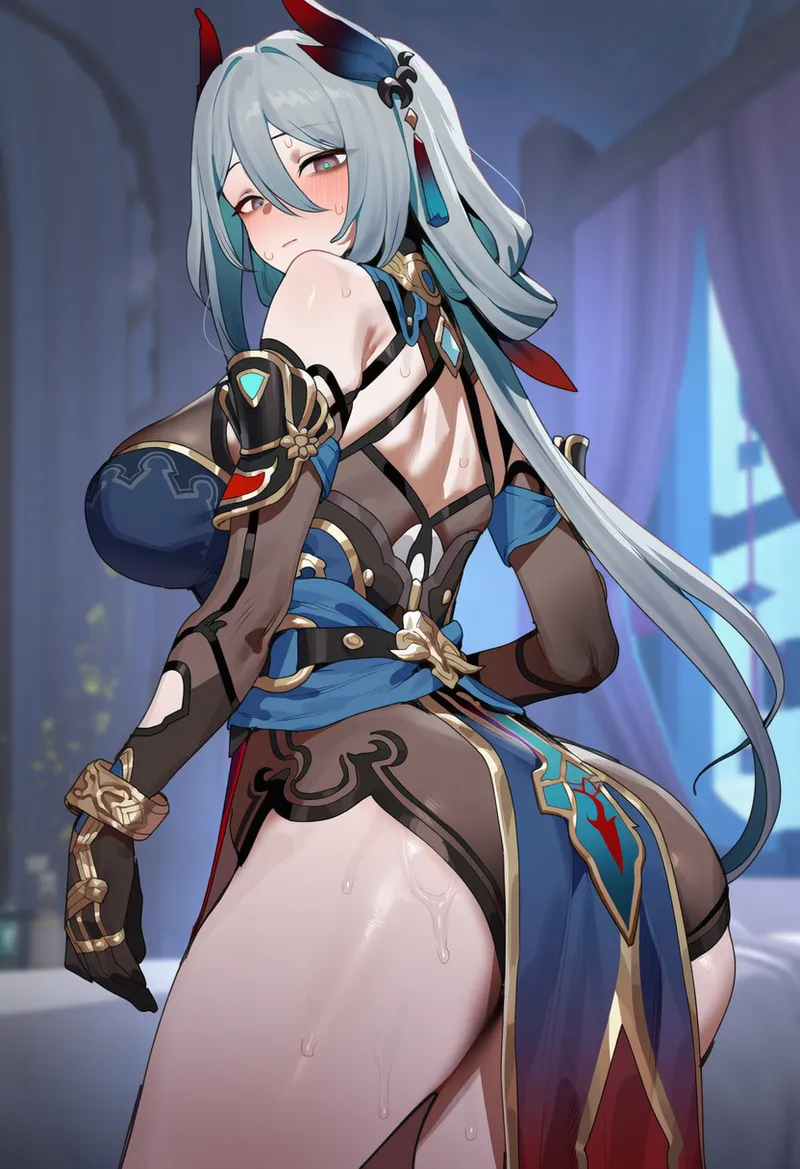 Miyuka hanya - Image 29