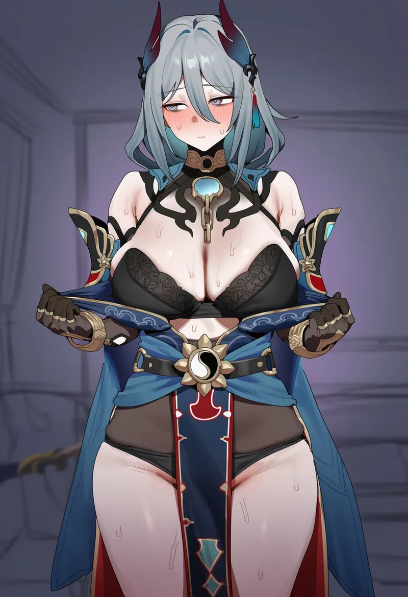 Miyuka hanya - Image 34