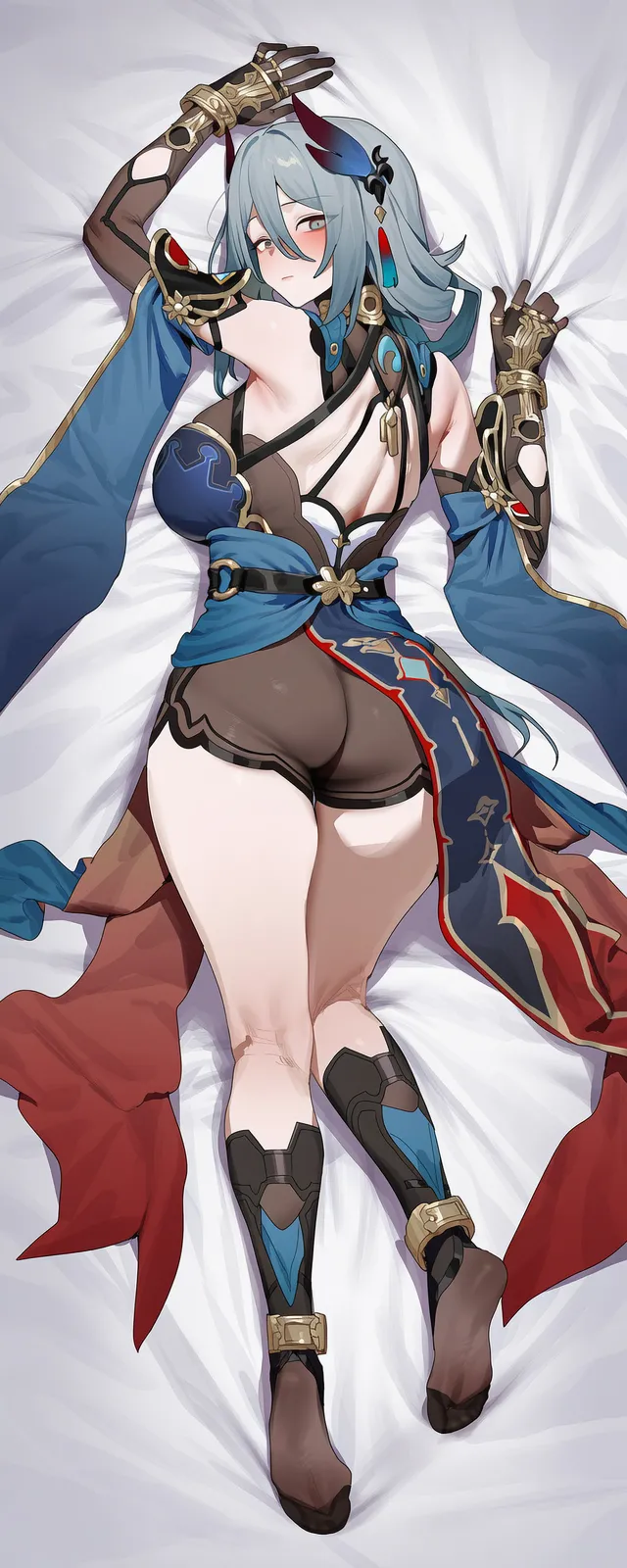 Miyuka hanya - Image 6