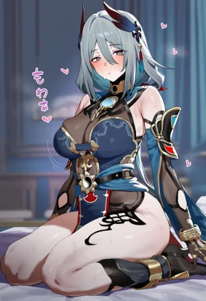 Miyuka hanya Thumbnail