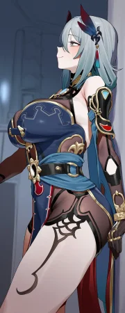 Miyuka hanya - Page 11