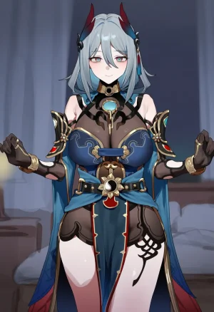 Miyuka hanya - Page 13