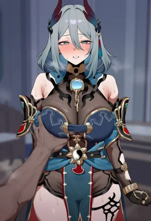 Miyuka hanya - Page 18