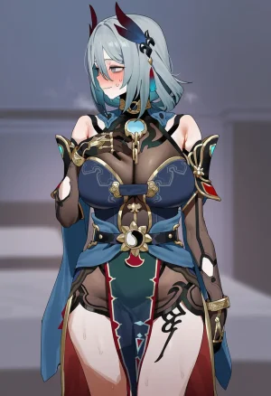 Miyuka hanya - Page 19