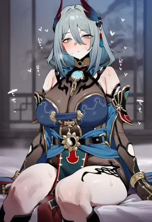 Miyuka hanya - Page 2