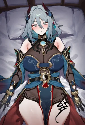 Miyuka hanya - Page 23