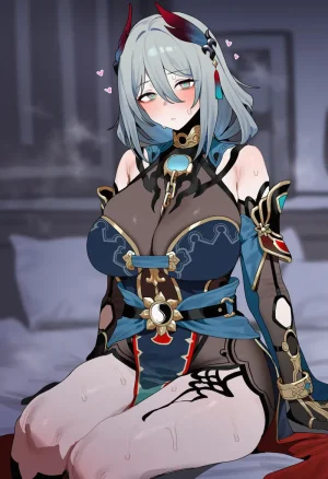 Miyuka hanya - Page 251