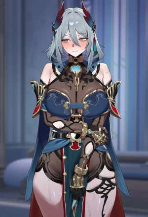 Miyuka hanya - Page 26