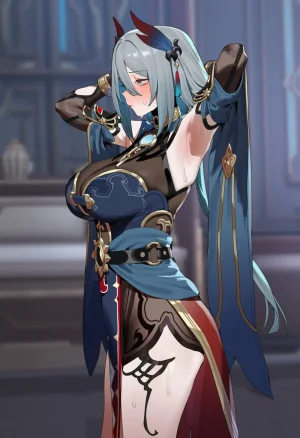 Miyuka hanya - Page 27