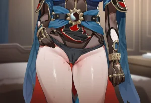 Miyuka hanya - Page 33