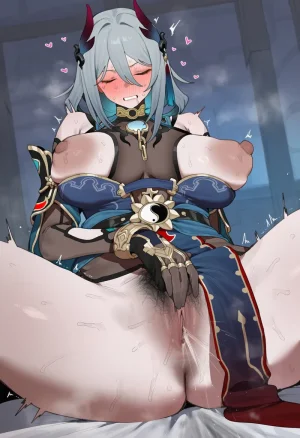 Miyuka hanya - Page 74