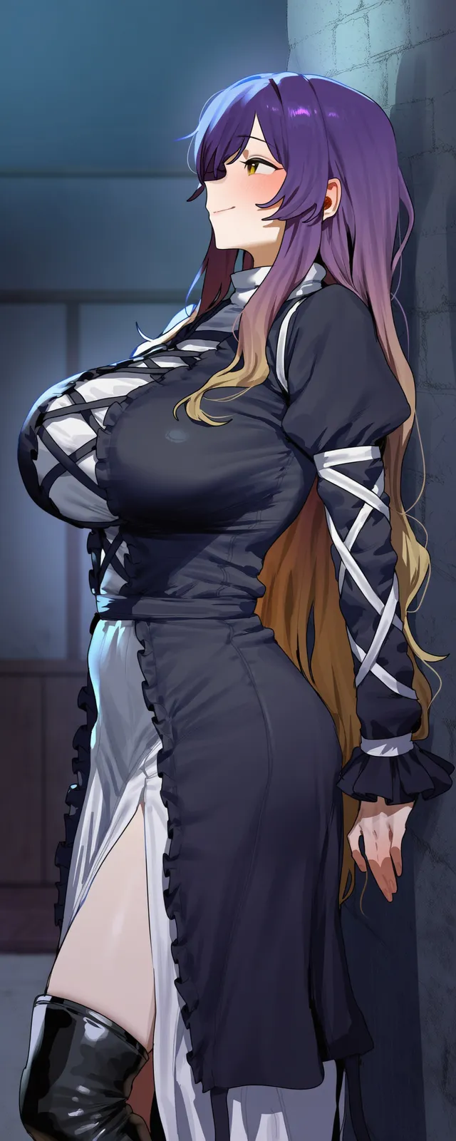 Miyuka hijiri byakuren - Image 11