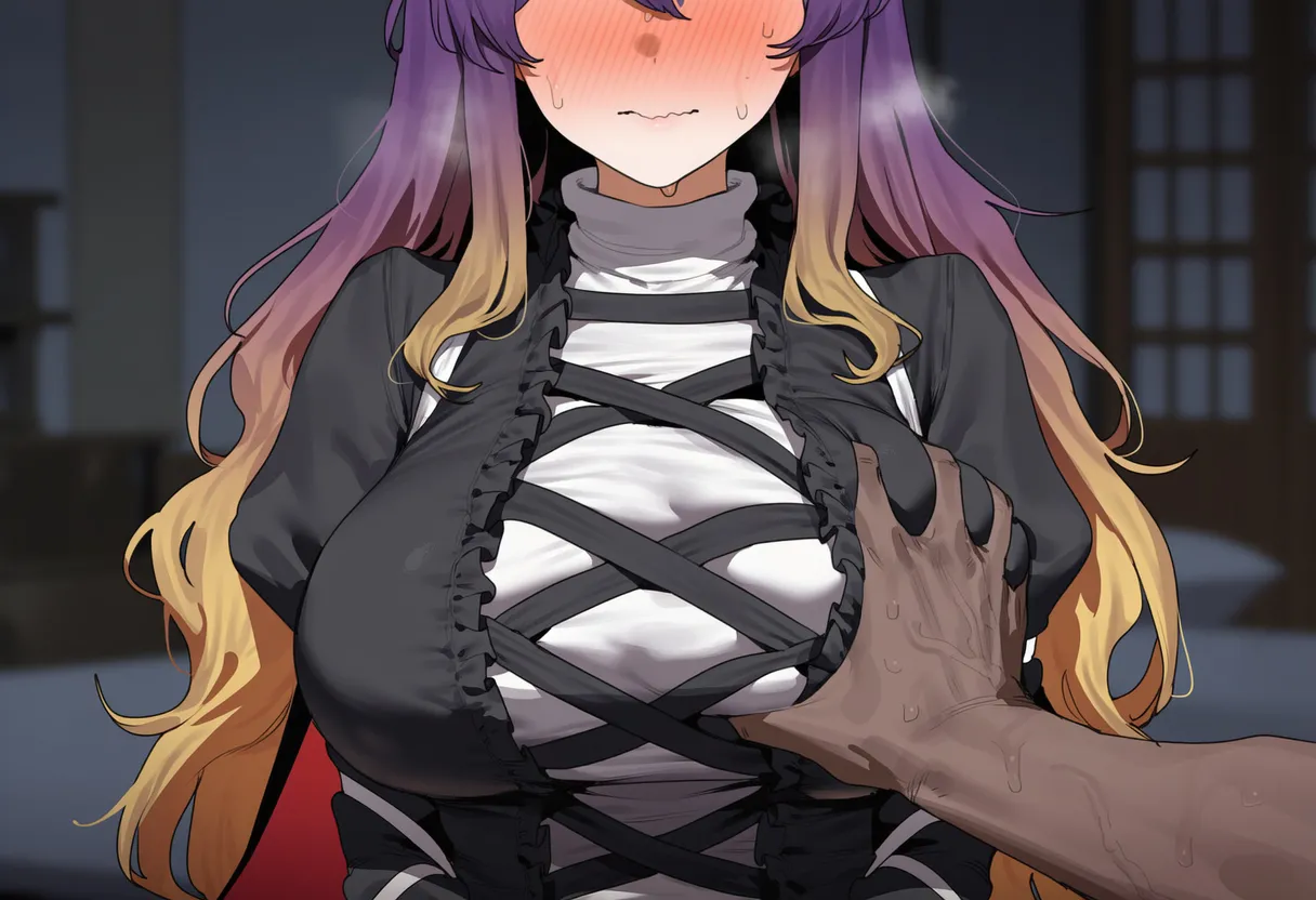 Miyuka hijiri byakuren - Image 17