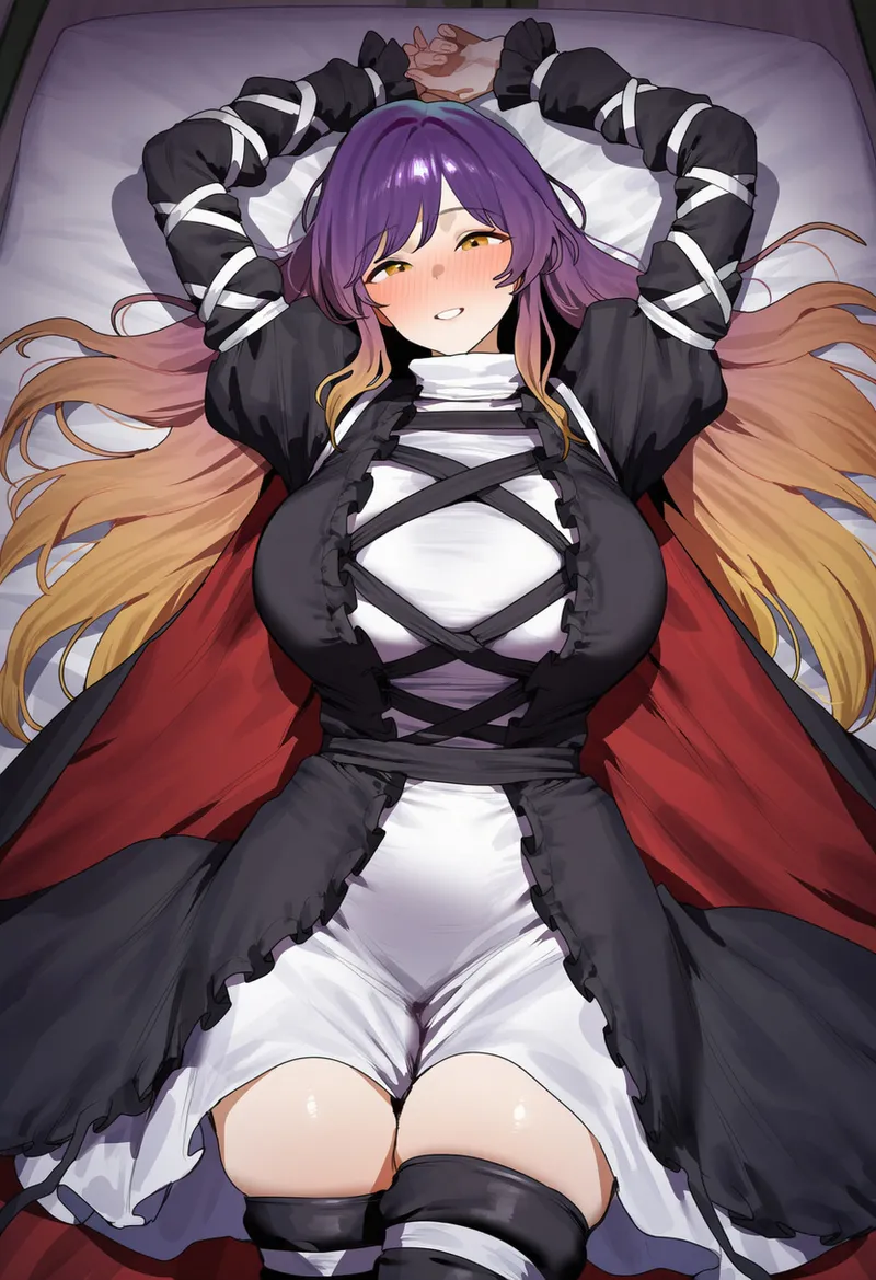 Miyuka hijiri byakuren - Image 23