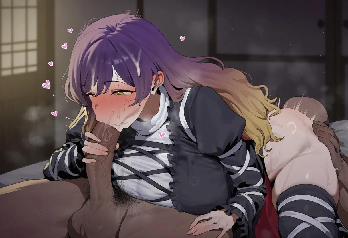 Miyuka hijiri byakuren - Image 234