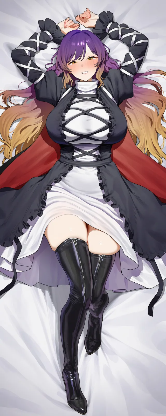 Miyuka hijiri byakuren - Image 3