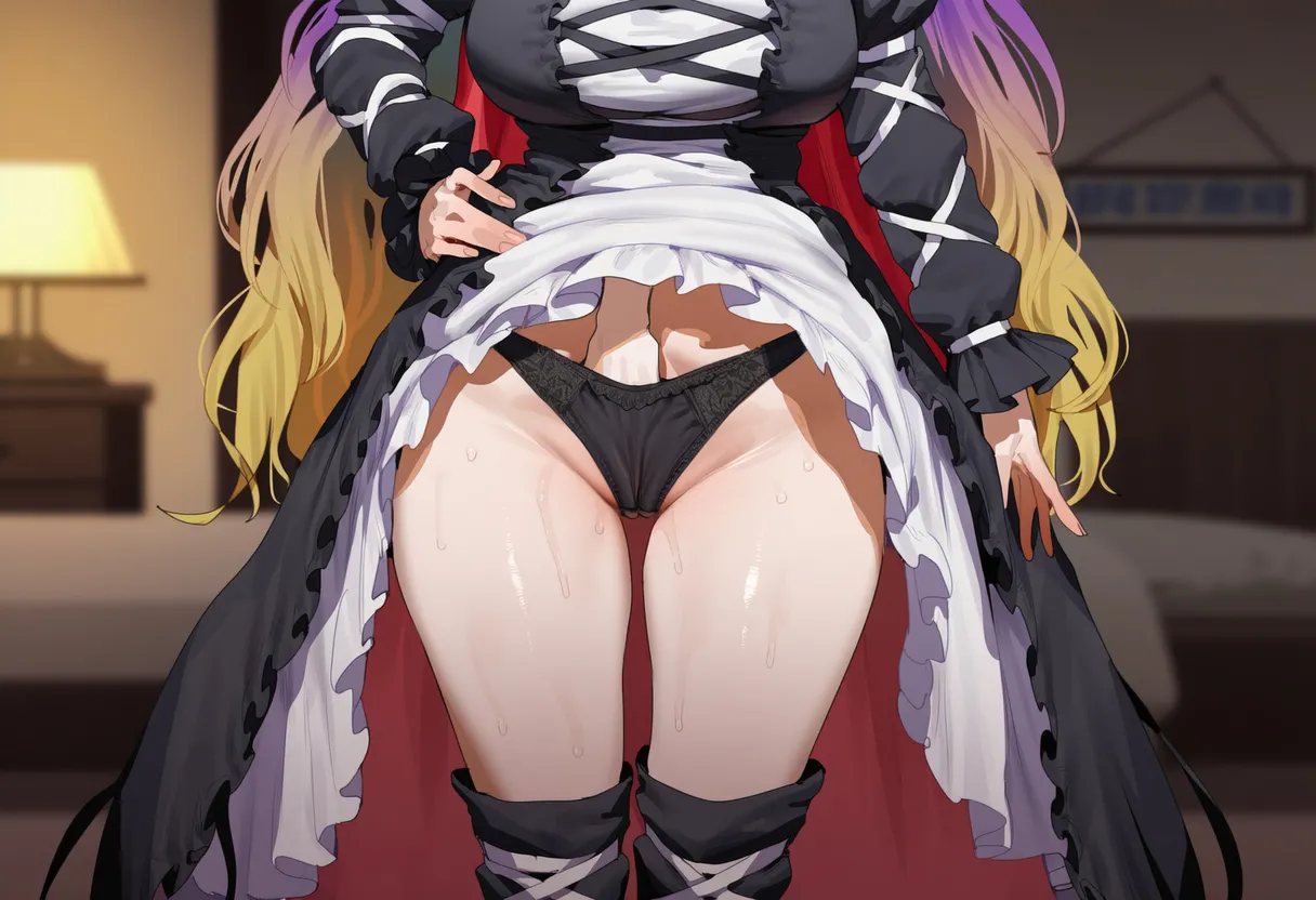 Miyuka hijiri byakuren - Image 32