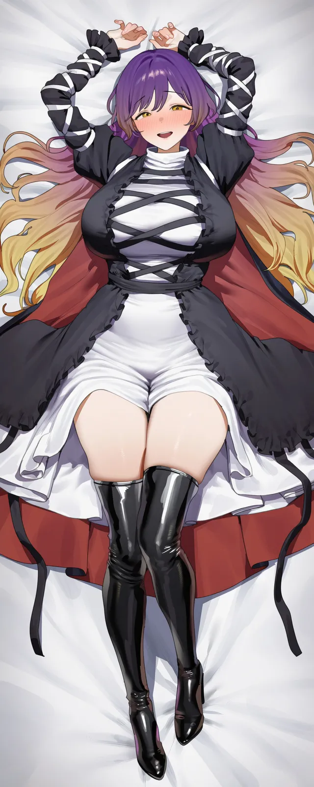 Miyuka hijiri byakuren - Image 4