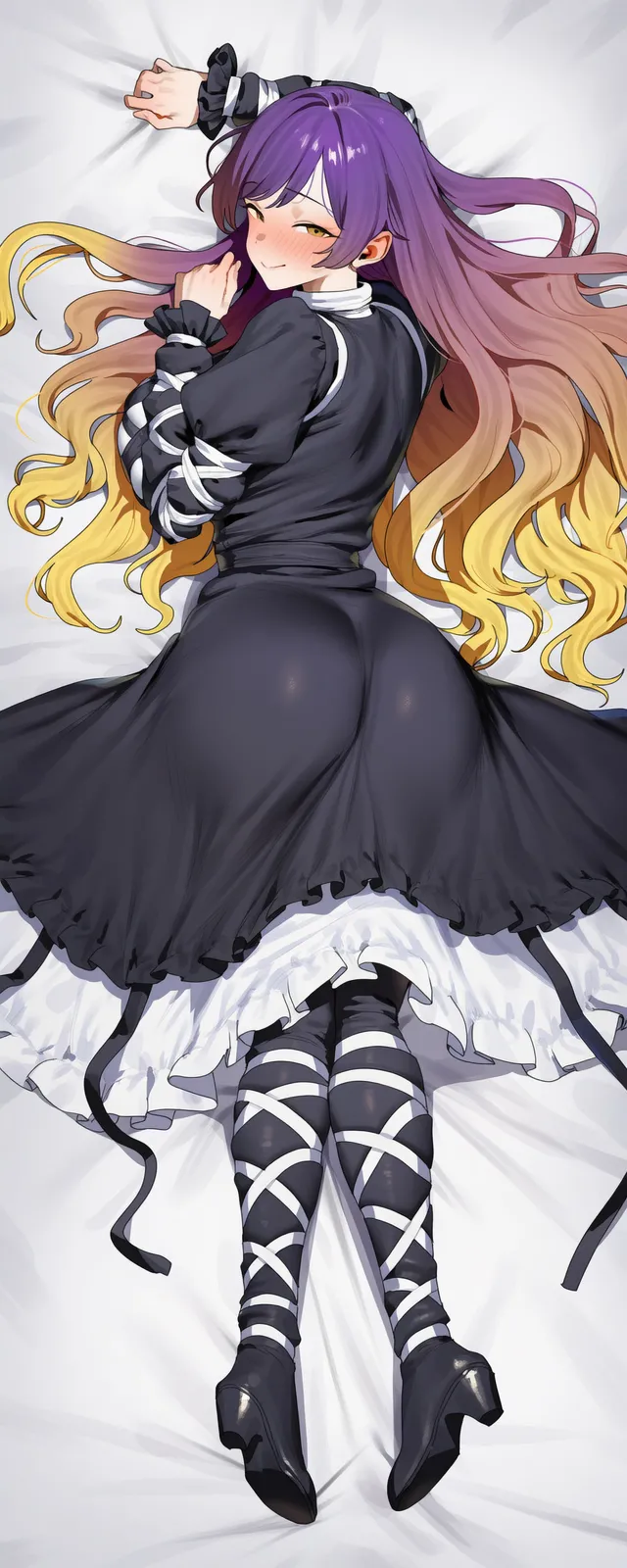 Miyuka hijiri byakuren - Image 6