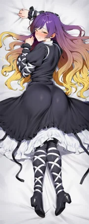 Miyuka hijiri byakuren - Page 6