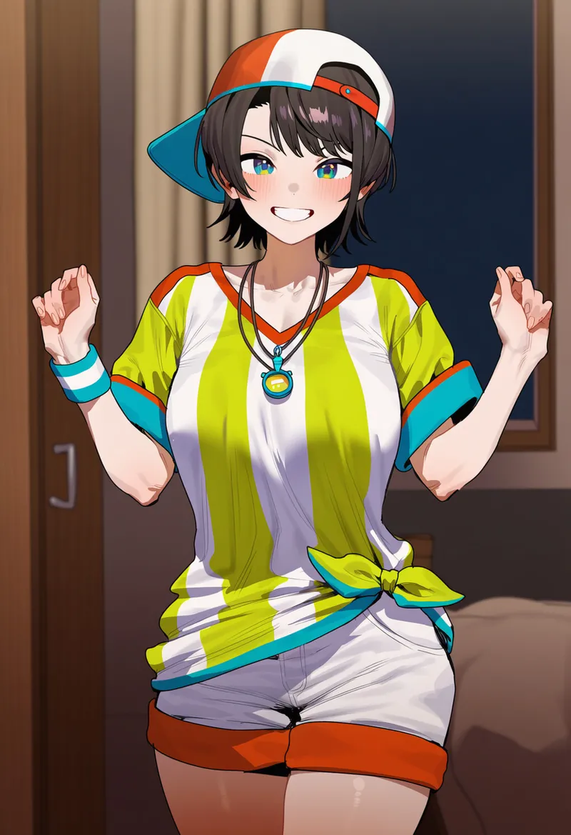 Miyuka oozora subaru - Image 11