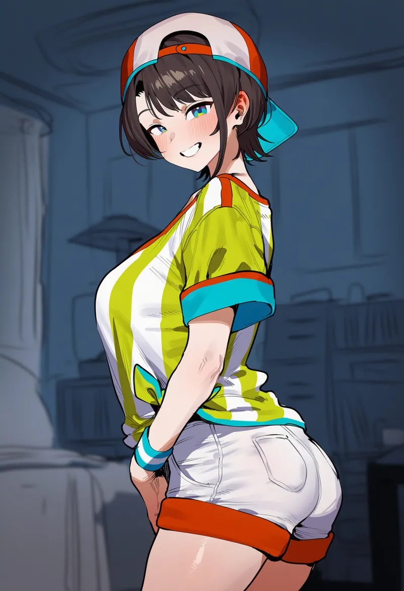 Miyuka oozora subaru - Image 12