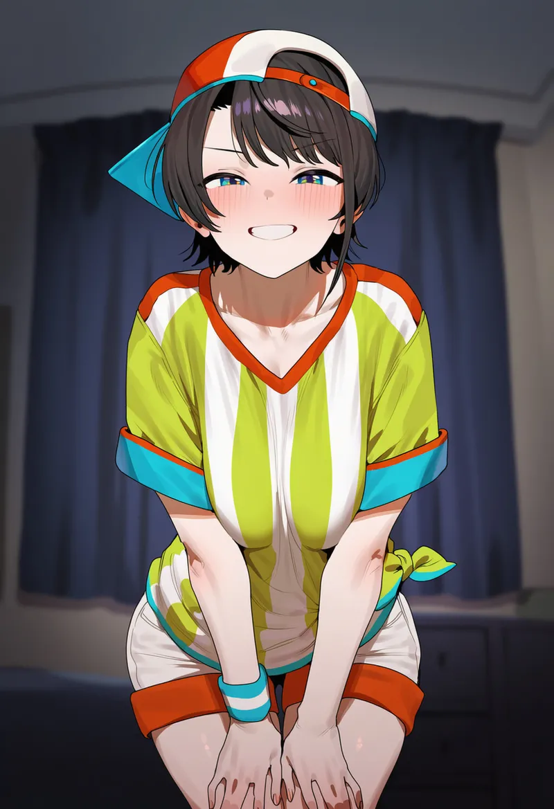 Miyuka oozora subaru - Image 13