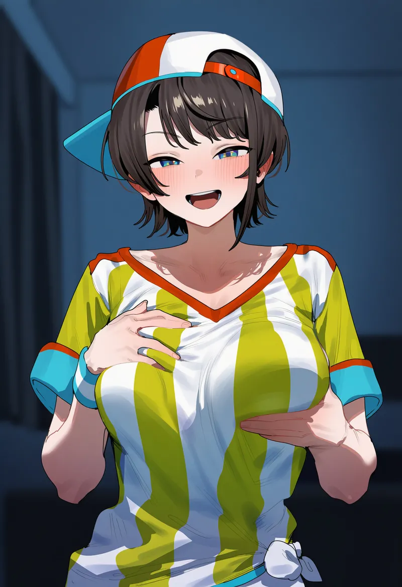 Miyuka oozora subaru - Image 14