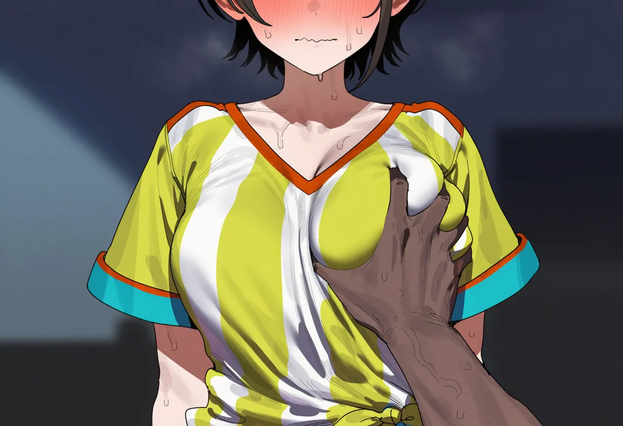 Miyuka oozora subaru - Image 15