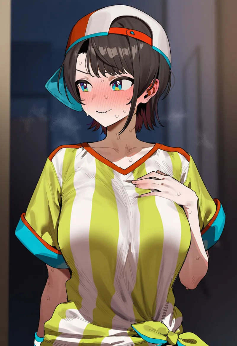 Miyuka oozora subaru - Image 17