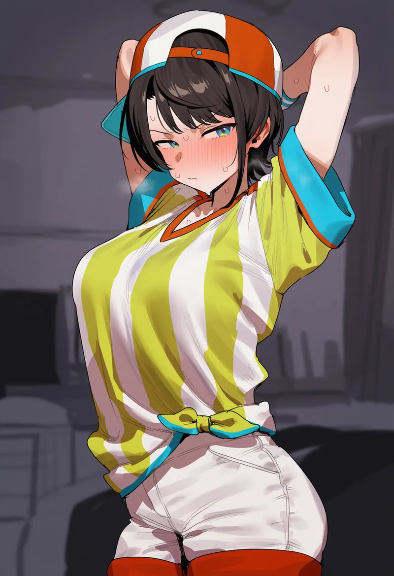 Miyuka oozora subaru - Image 25