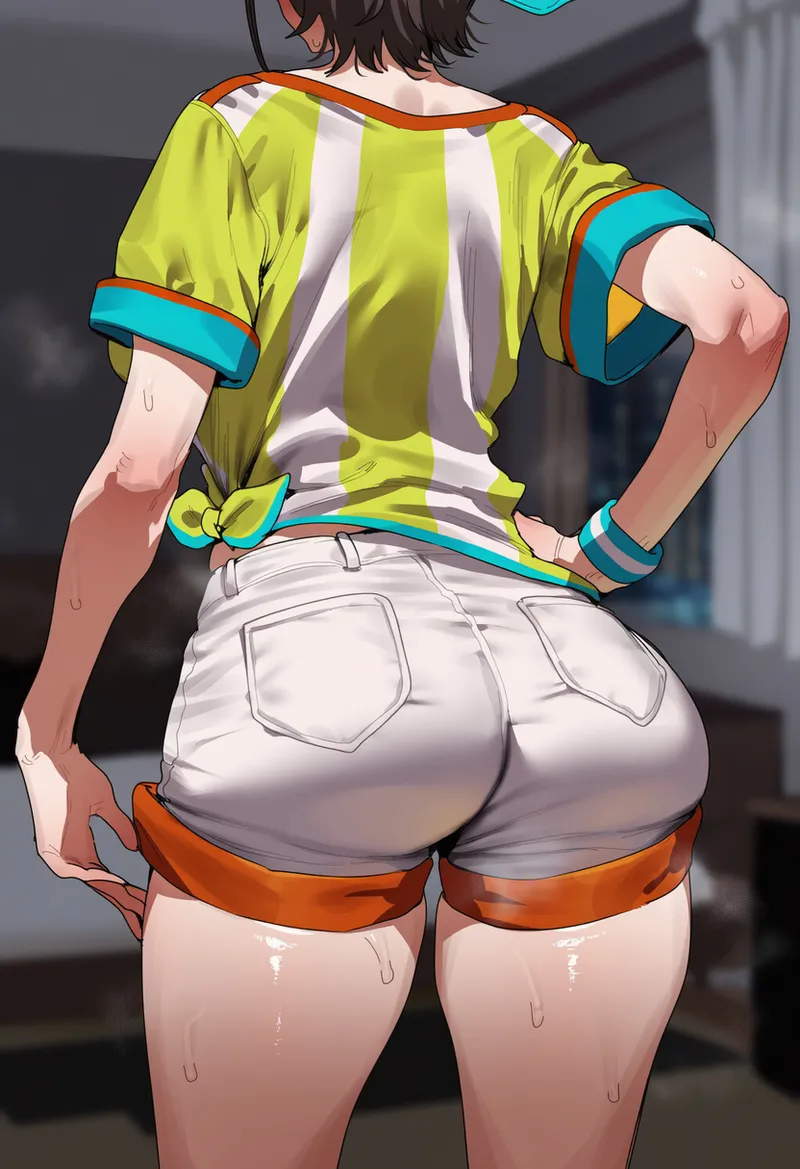 Miyuka oozora subaru - Image 26