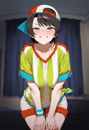 Miyuka oozora subaru - Page 13