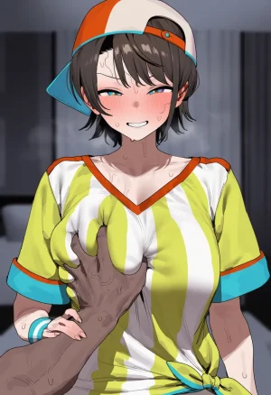 Miyuka oozora subaru - Page 16