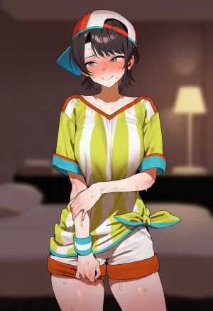 Miyuka oozora subaru - Page 24